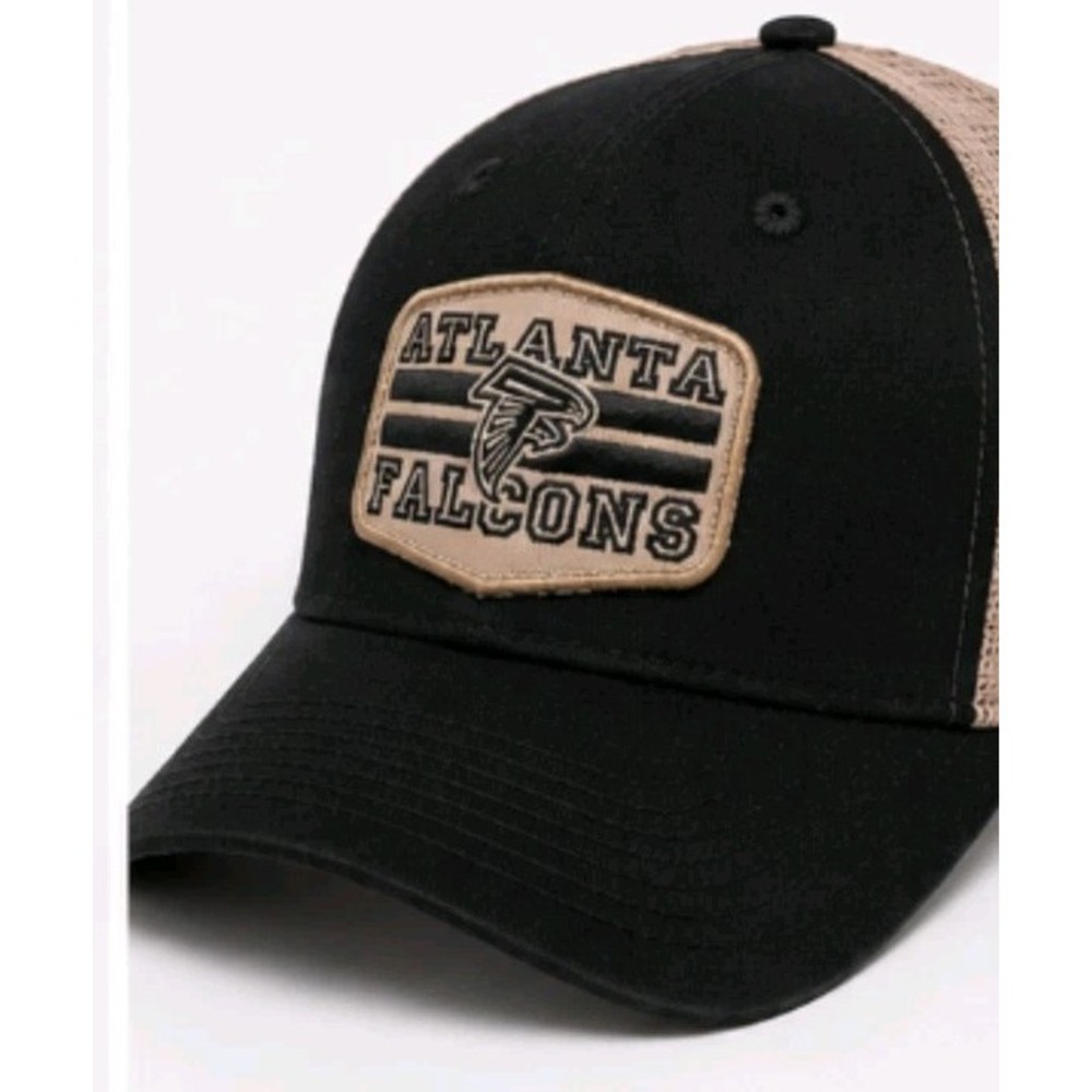 New Atlanta Falcons Trucker adjustsble Snapback Hat